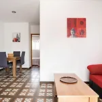 Complejo Casas Cala Del Aceite Casa rural
