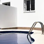 Complejo Casas Cala Del Aceite Casa rural Conil De La Frontera