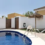 Complejo Casas Cala Del Aceite * Conil De La Frontera