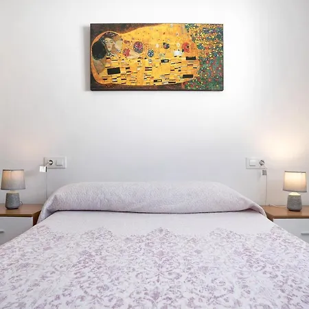 Complejo Casas Cala Del Aceite Conil De La Frontera