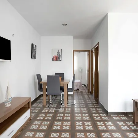 Complejo Casas Cala Del Aceite