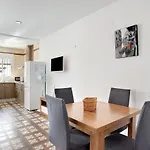 Complejo Casas Cala Del Aceite Casa di campagna *