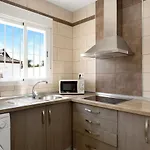 Complejo Casas Cala Del Aceite