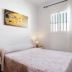 Casa di campagna Complejo Casas Cala Del Aceite