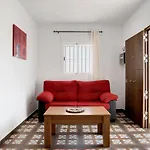 Complejo Casas Cala Del Aceite Conil De La Frontera