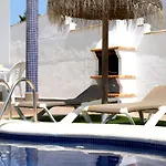 Complejo Casas Cala Del Aceite * Conil De La Frontera