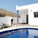 Complejo Casas Cala Del Aceite Casa di campagna