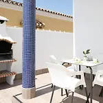 Complejo Casas Cala Del Aceite Casa di campagna