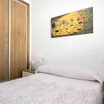 Casa di campagna Complejo Casas Cala Del Aceite *