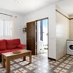 Complejo Casas Cala Del Aceite Casa di campagna *