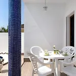 Complejo Casas Cala Del Aceite
