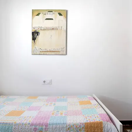 Complejo Casas Cala Del Aceite Літній будинок