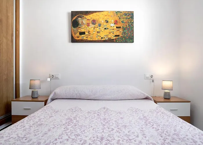 Complejo Casas Cala Del Aceite Коніль-де-ла-Фронтера