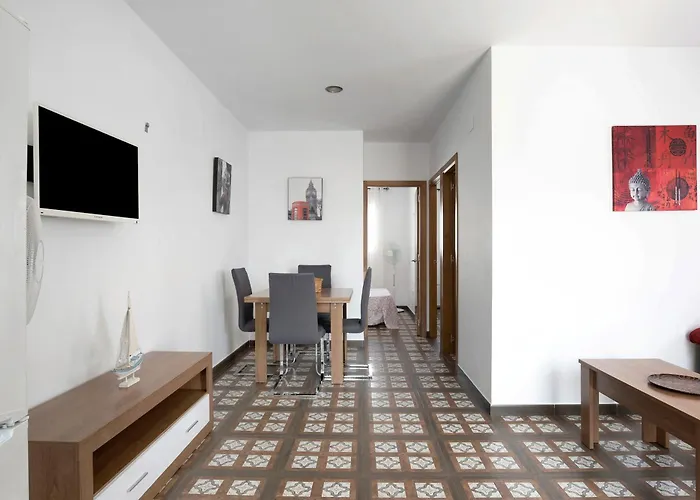 Complejo Casas Cala Del Aceite